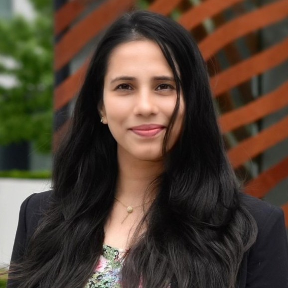 Snigdha S.